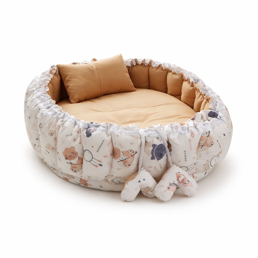 سراير بيبي نيست